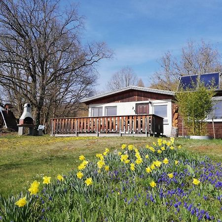 Ferienhaus Chiara, Suedharz, Harztor Ilfeld Exterior photo